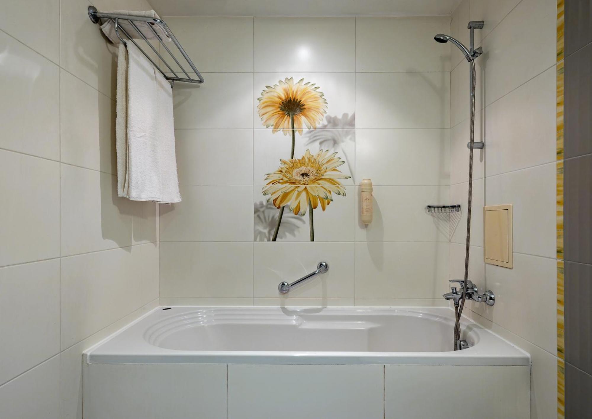 Hotel Concorde Veliko Tarnovo Eksteriør billede